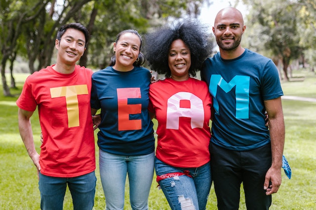 Gestion des différences multiculturelles